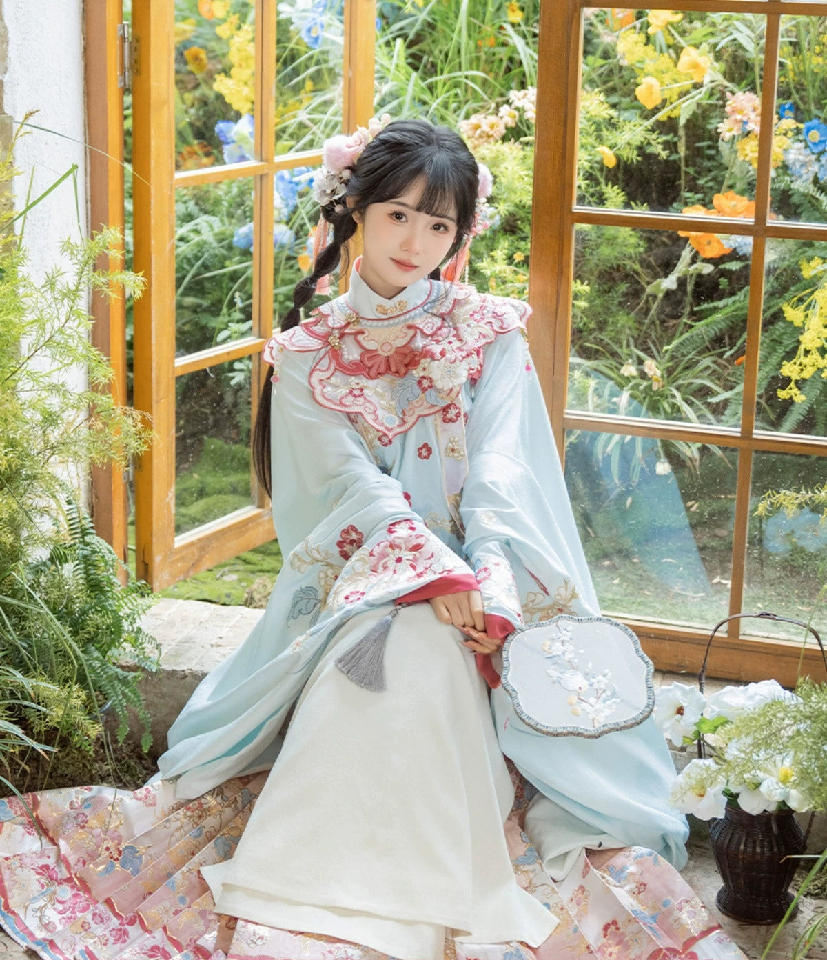 Serene Return Series Floralixir