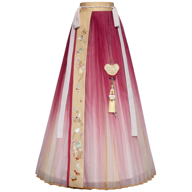 Tianxin Xiaoke : Sweetheart Coco