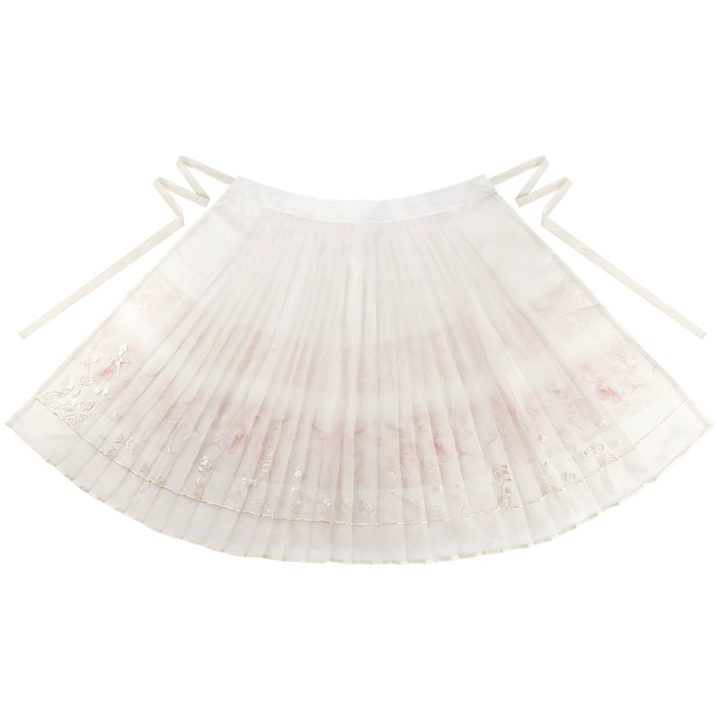 Wanran : Graceful Whisper