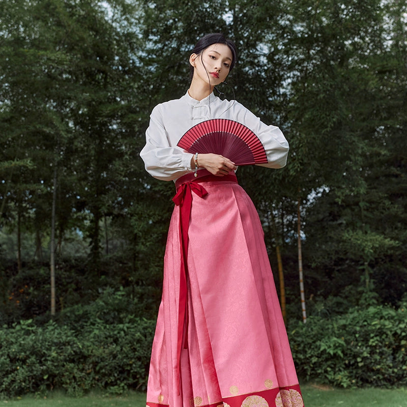 Chun Jiang Hua Yue : Spring River Flower Moon