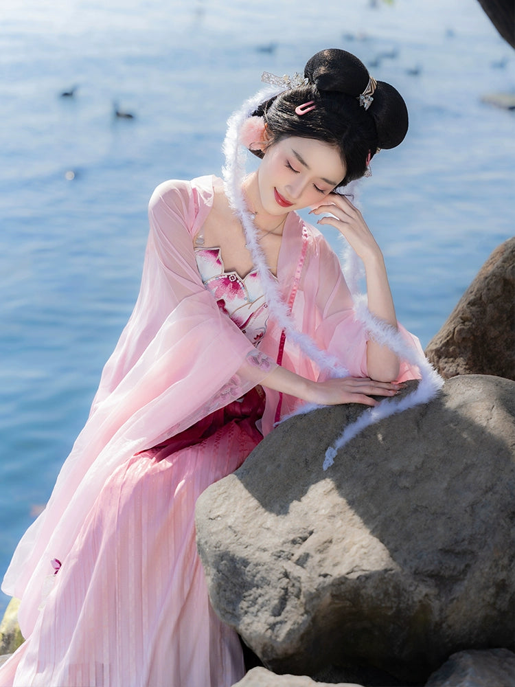 Serene Return Series Nymphlotus