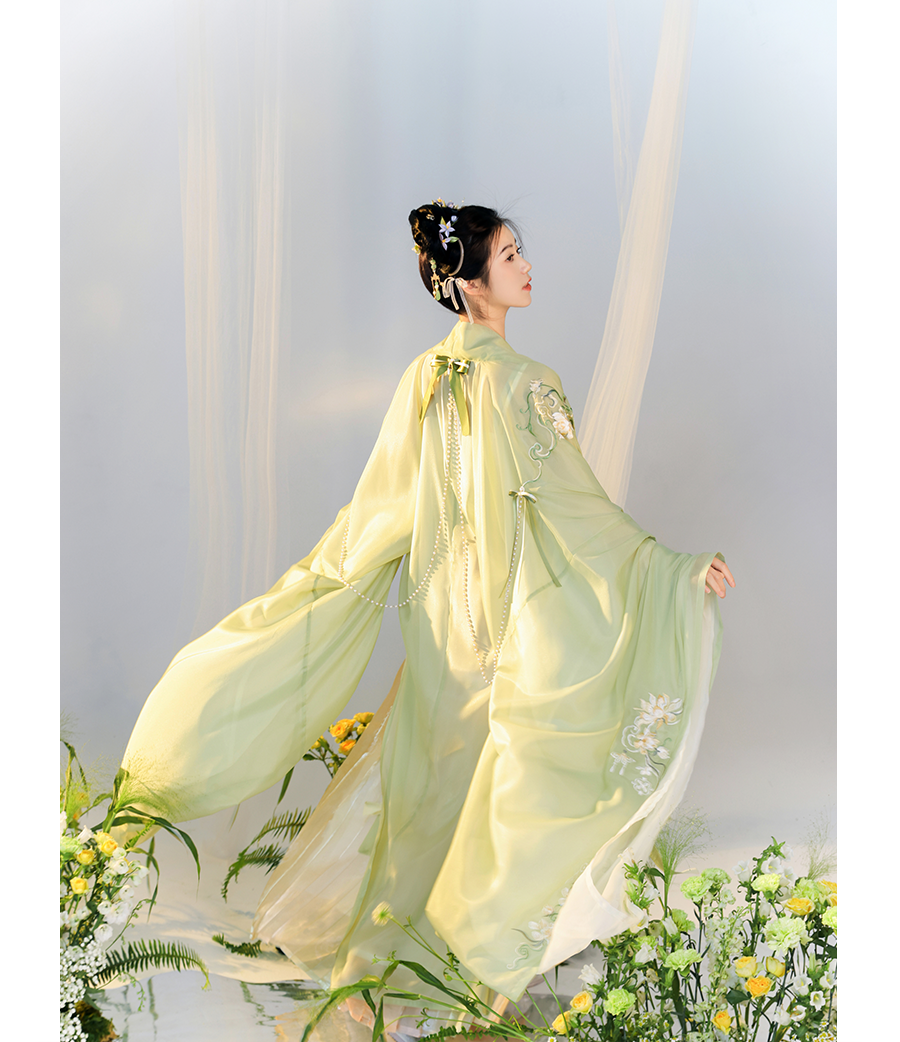 Serene Return Series Circescent