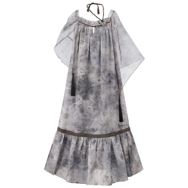 Shanye Shaonv : Sylvan Maiden