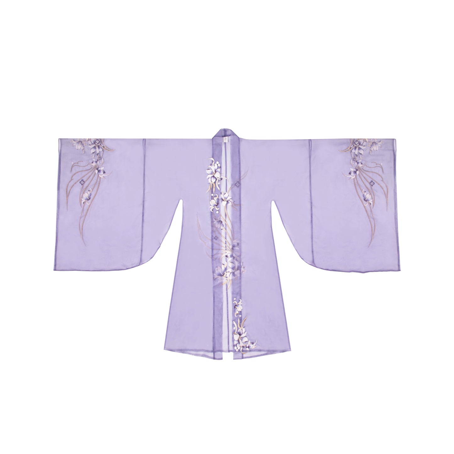 Serene Return Series Fumepurp