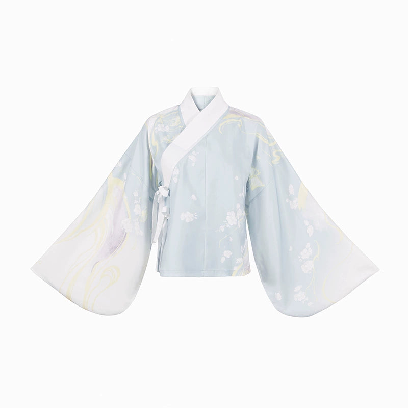 Liu Feng Hui Xue : Supramolecular-Skirt