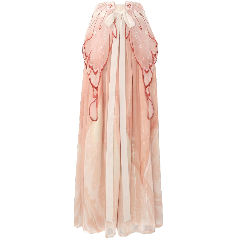 Huayue Zhi Shen : Deity of Blossom Moon