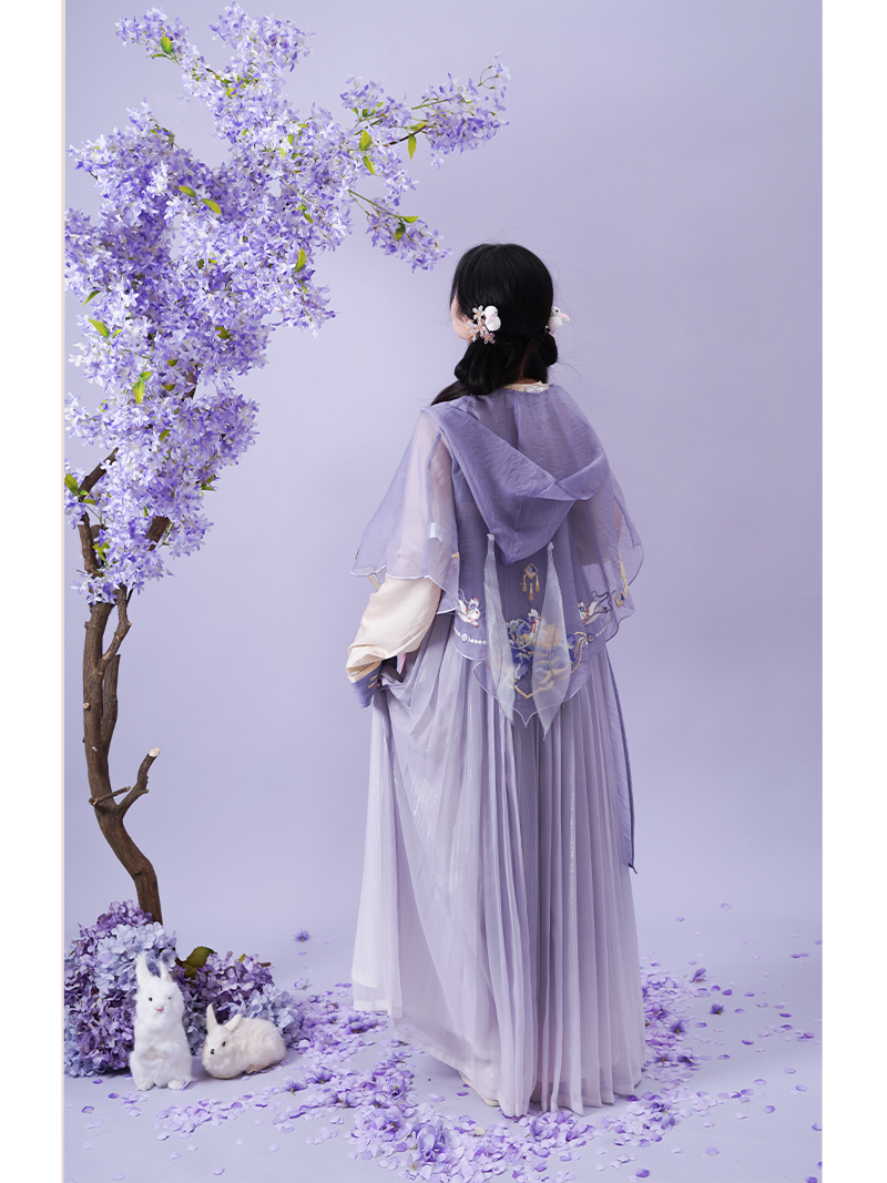Serene Return Series Violephid