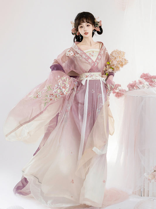 Lookbook Series Flower Kite Moon