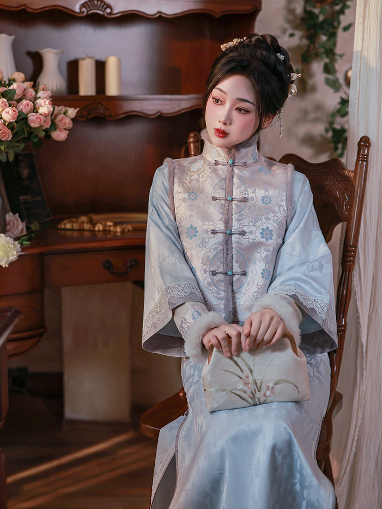 Dreams Hanfu Don'T Snow