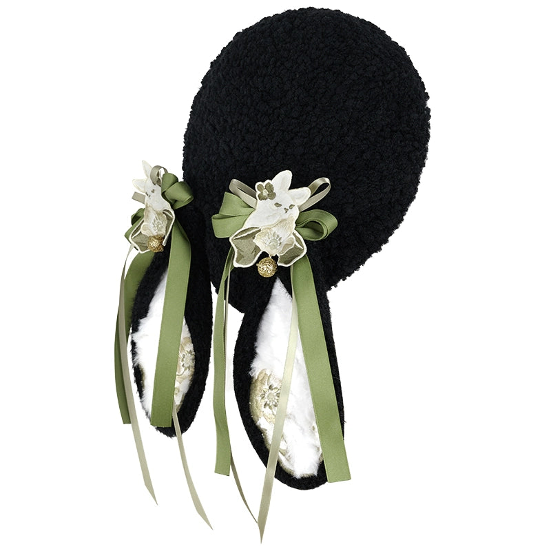 Ru Shenlin : Into the Profound Woods