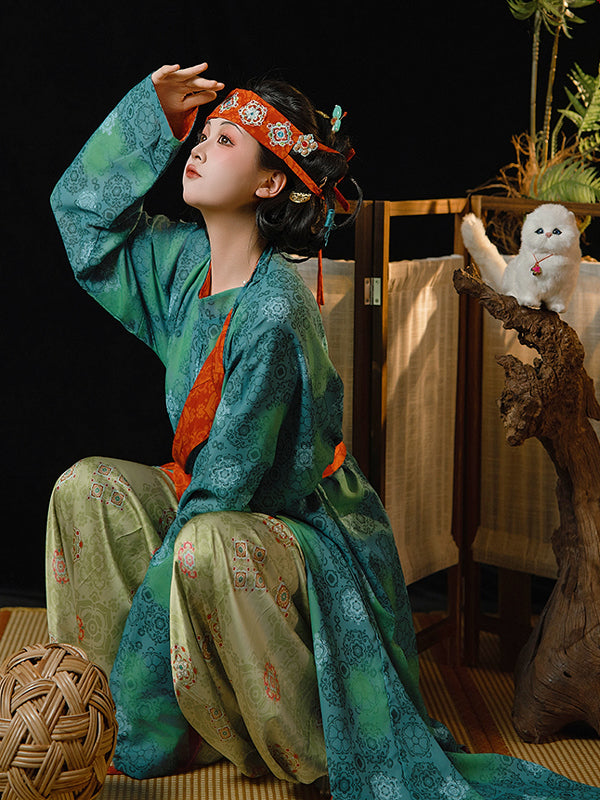 Lookbook Series Lucky Stars