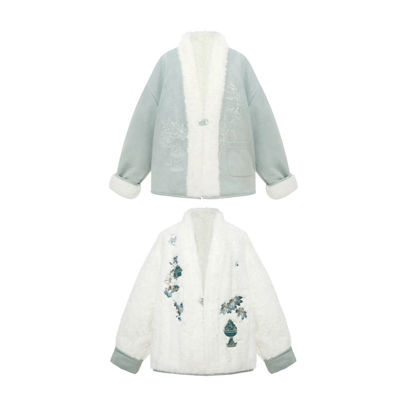 Song Yun : Pine Cloud