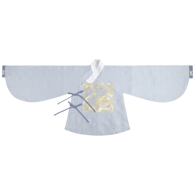 Huadie Yuemeng : Lepidopteran Moon Reverie