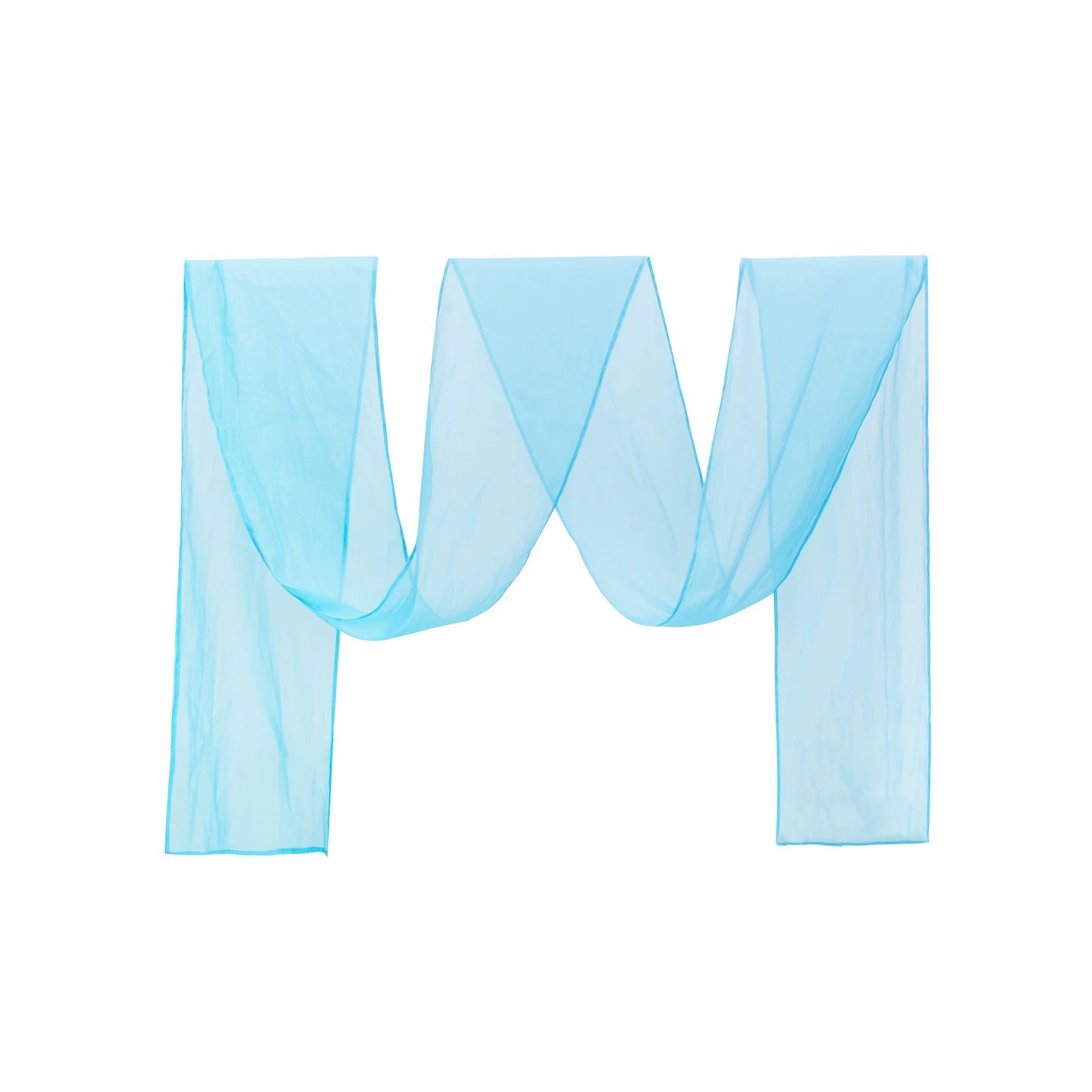 Serene Return Series Cerulean