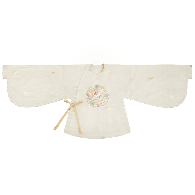 Yuè Tù Jìng : Moon Rabbit Mirror