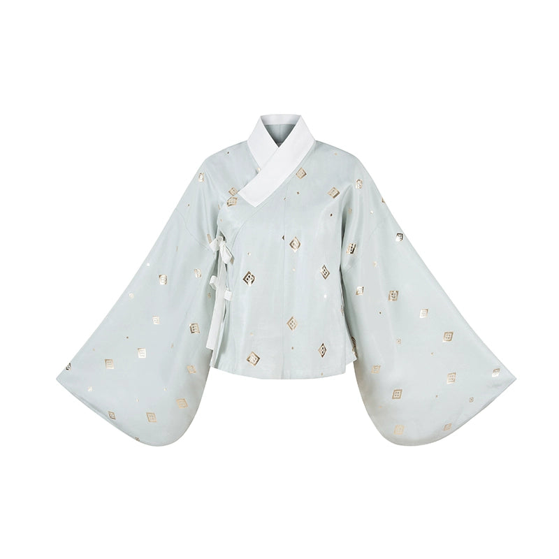 Huaniao Xingyin : Floraviary Sonata