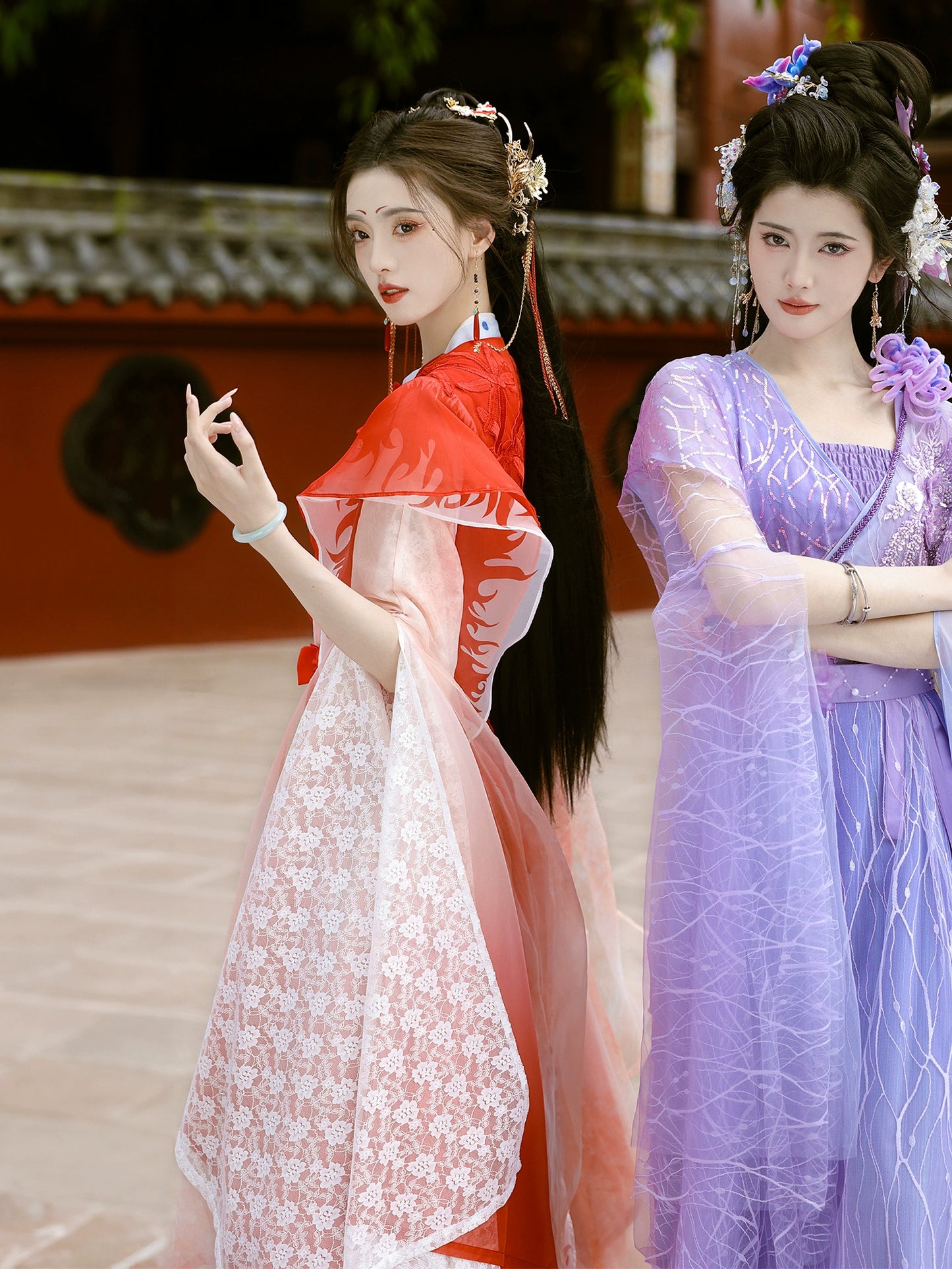 Serene Return Series Vermifox