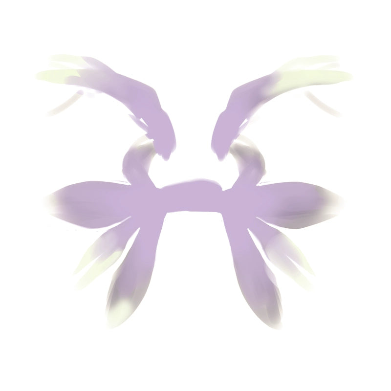 Theophany Series Jadeo-Ji Hanfu