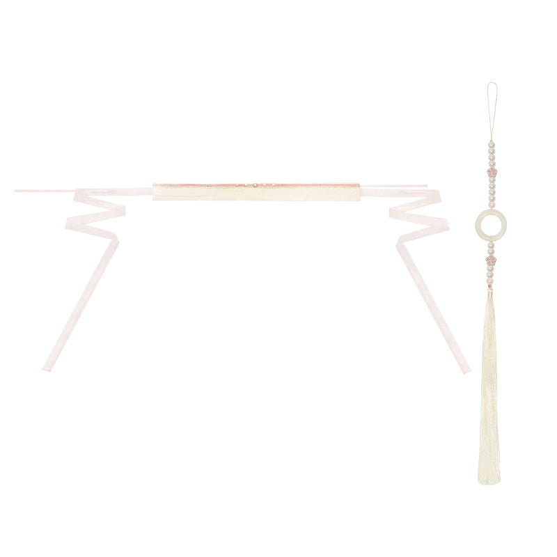 Tao Li Buyan : Unspoken Legacy