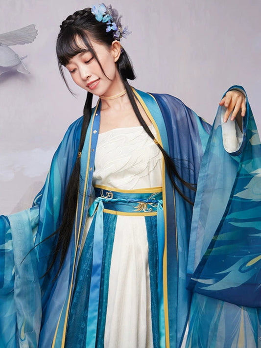 Yunni Qveling : Nimbus Chroma