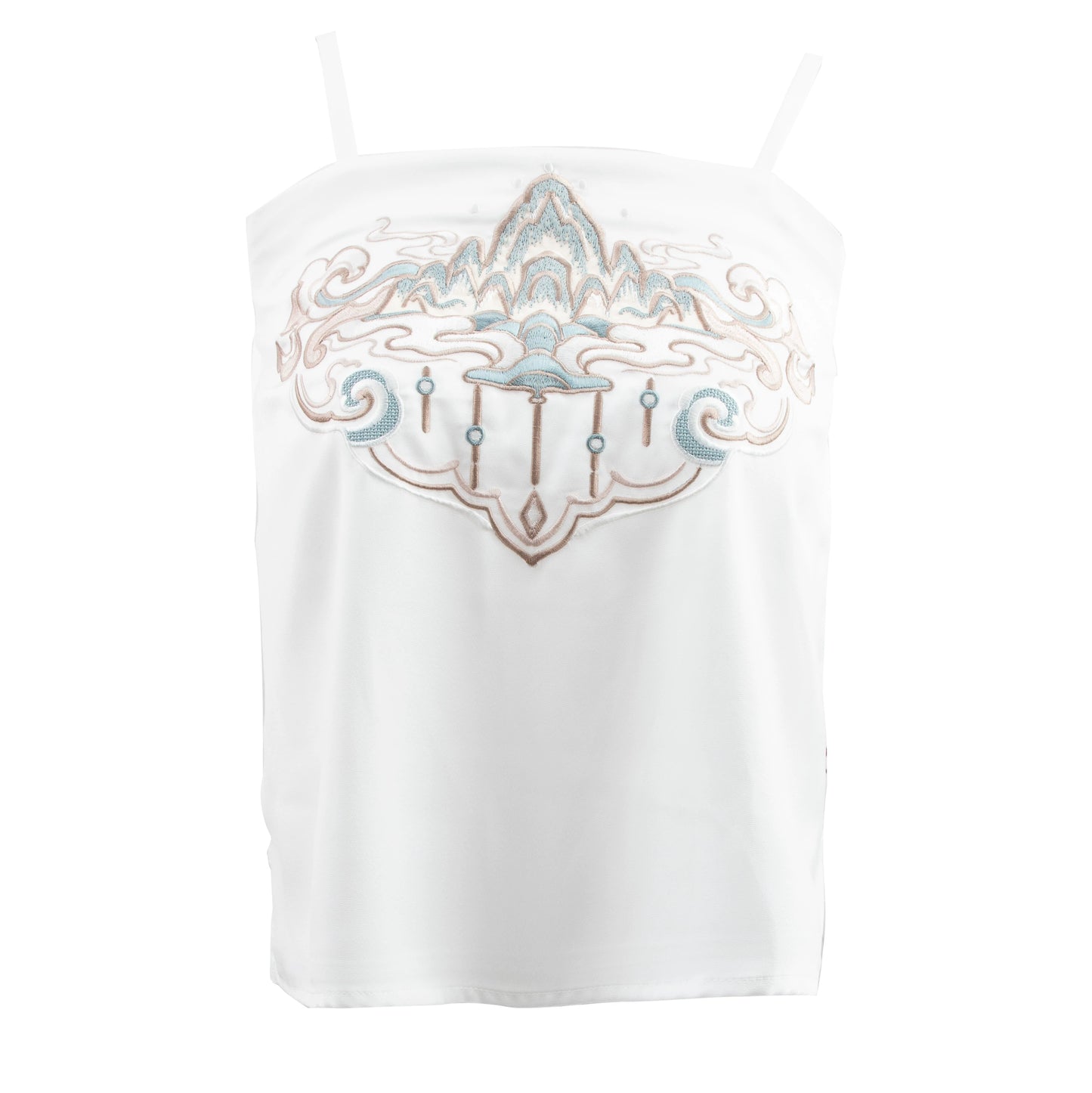 Serene Return Series Sansouci