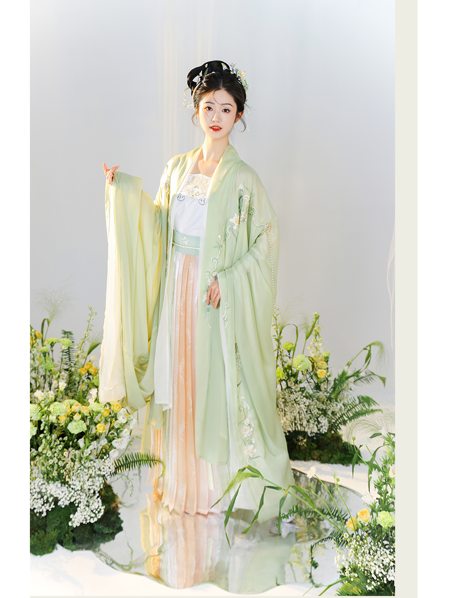 Serene Return Series Circescent