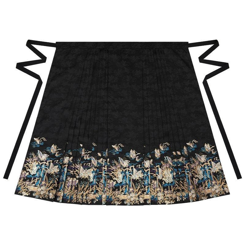 Zhuangsheng Xiaomeng : Zhuangzi's Dawn Dream