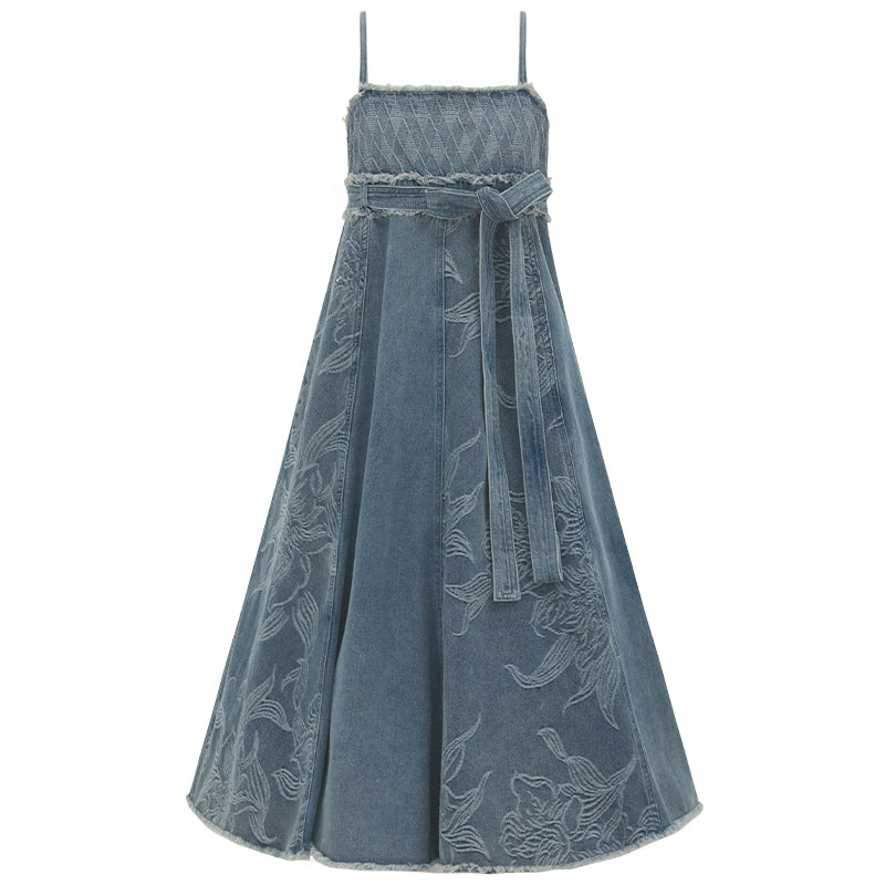 Hua Du : Floral Ferry