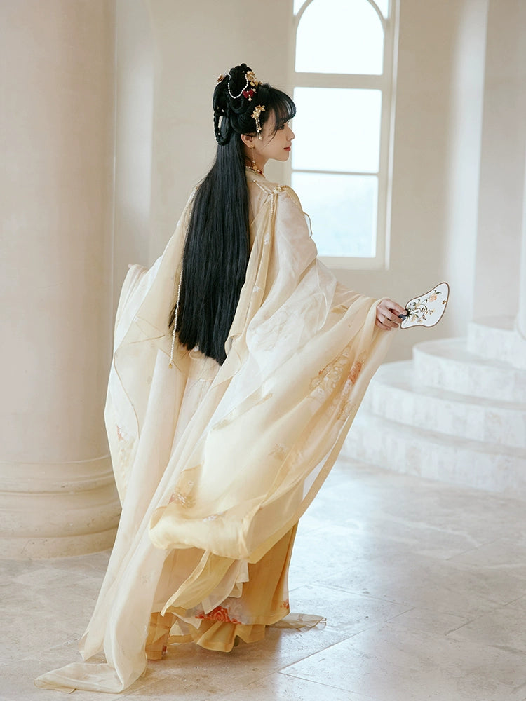 Aishen de Meigui : Eros' Thorns