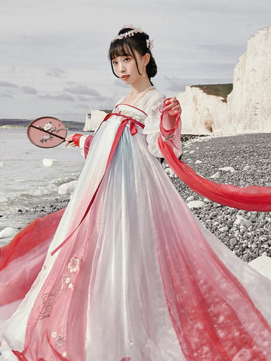 Youyuan Jingmeng : Garden Reverie