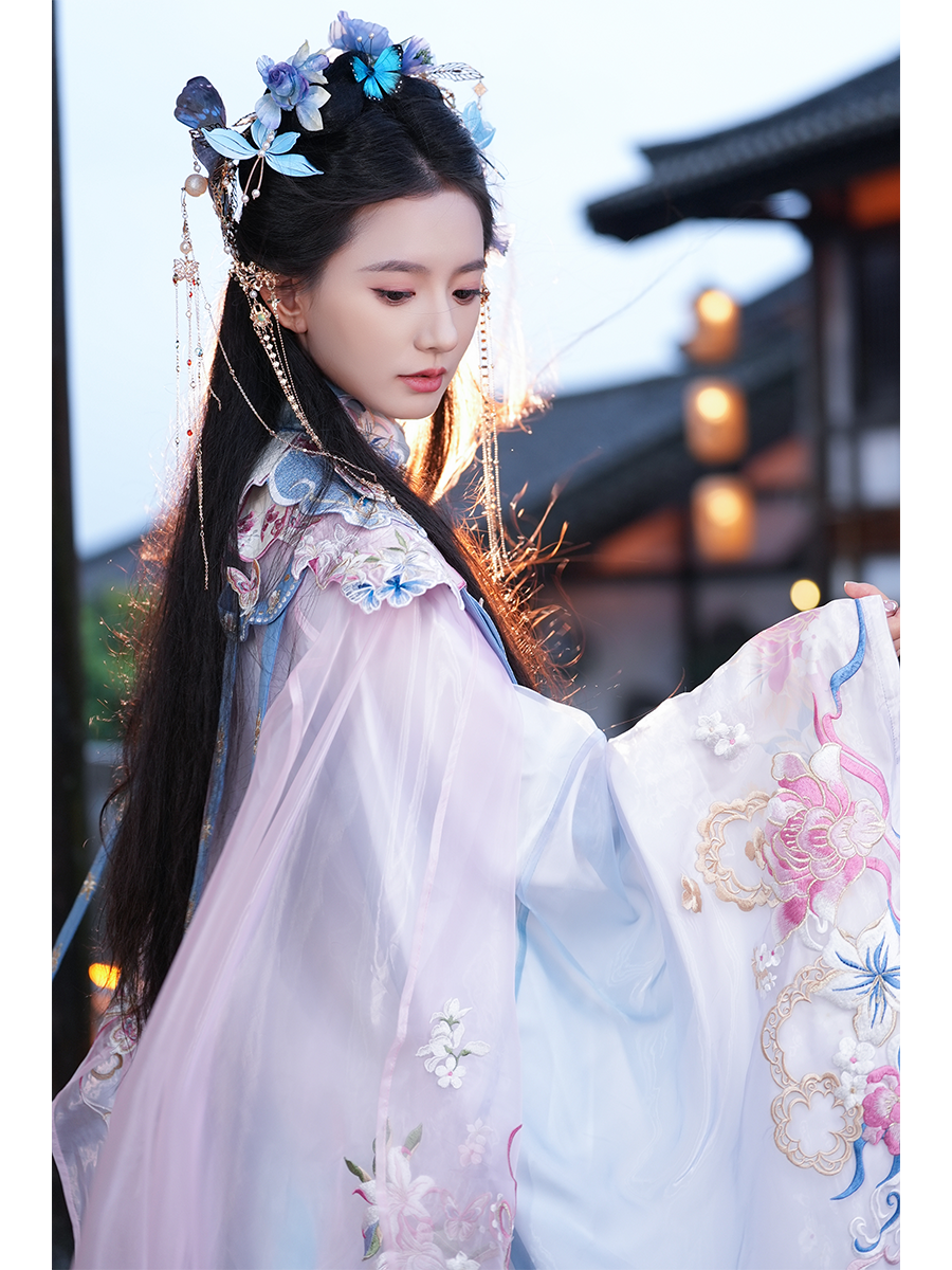 Serene Return Series Hyaling