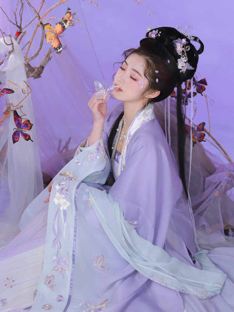 Serene Return Series Scentflounce