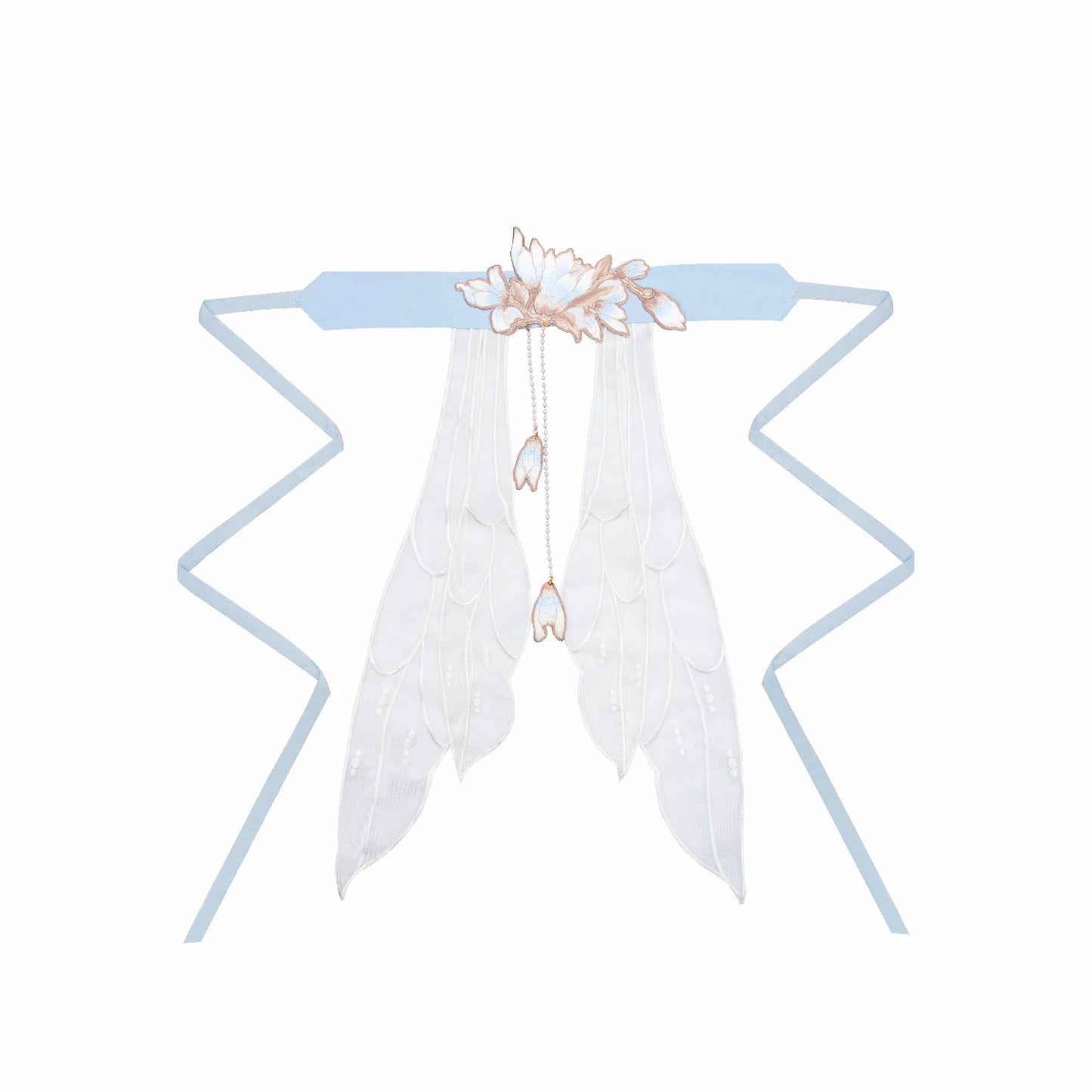 Serene Return Series Yulania