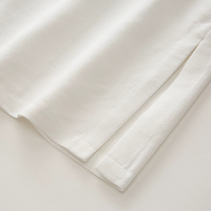 Silk-Cloud Undershirt