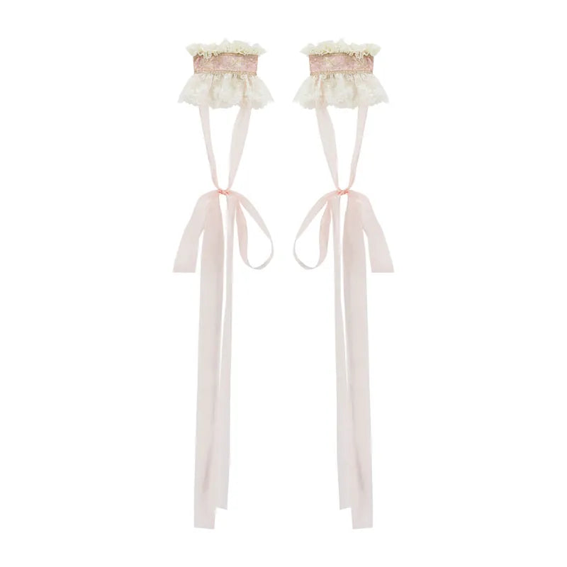 Picks Hype Series Hanfu Drunken Flower Shade