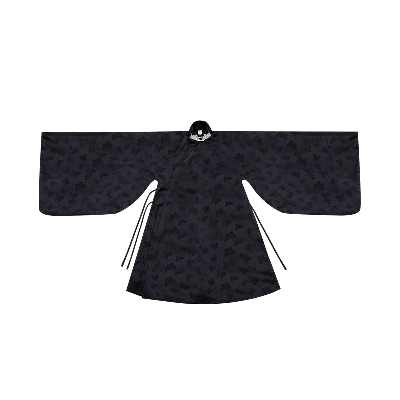 Serene Return Series Argentfly