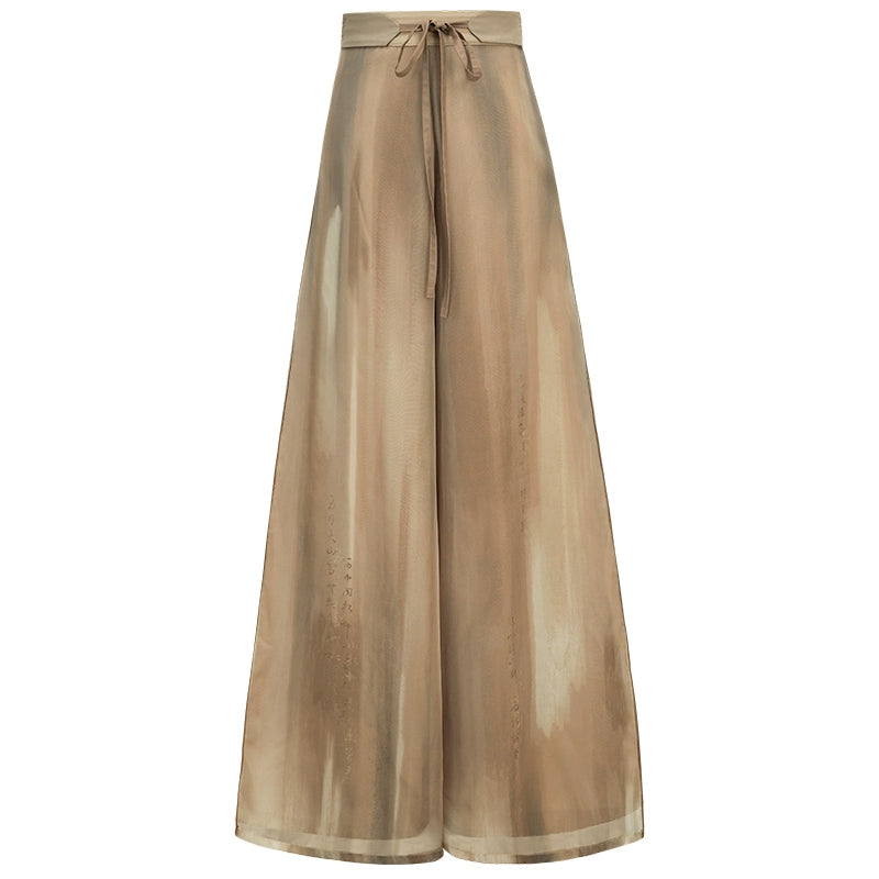 Xiaomian : Nocturnal Cocoon