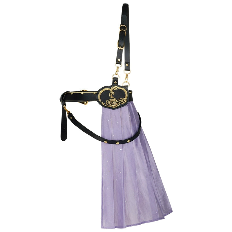 Yang Yuhuan Yinhu · Xinqu : Jade Tiger's Ballad