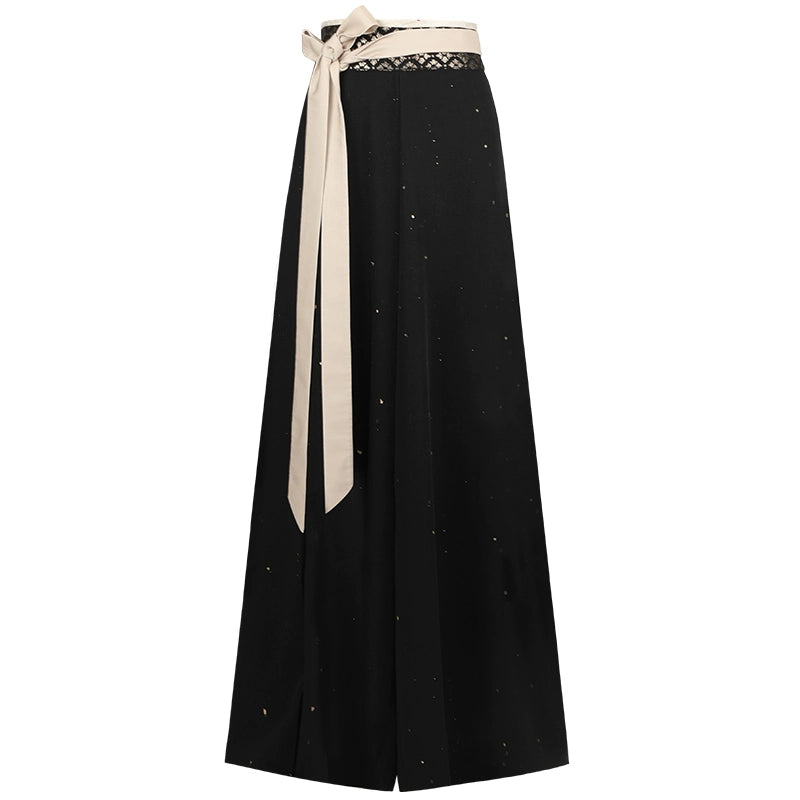 Xuan Kun : Mystic Leviathan