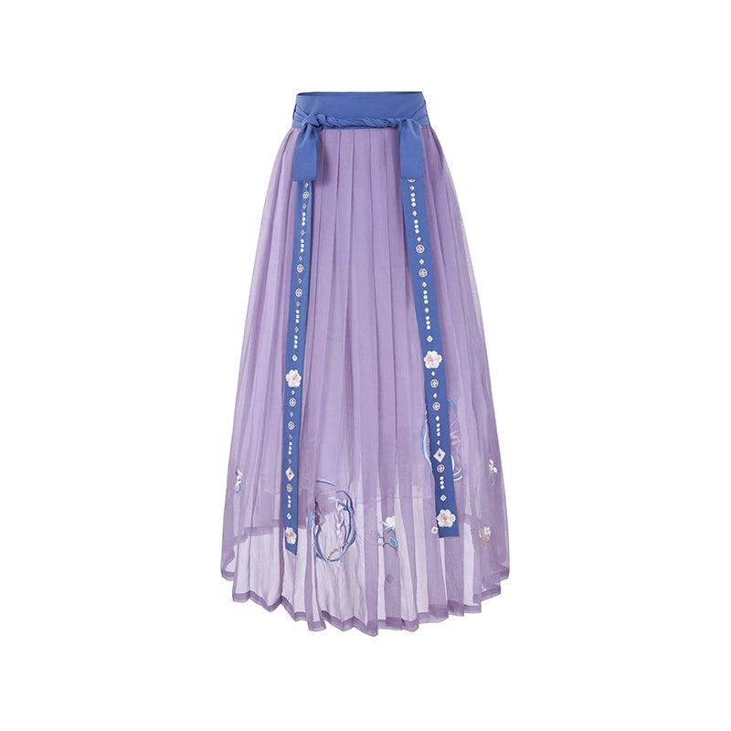 Zijirui Shou : Auspice Glitch