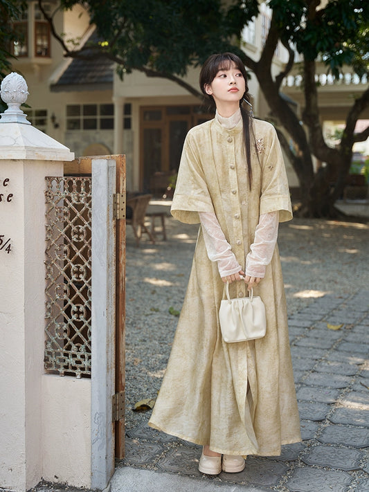 Wen Zhong : Campanology