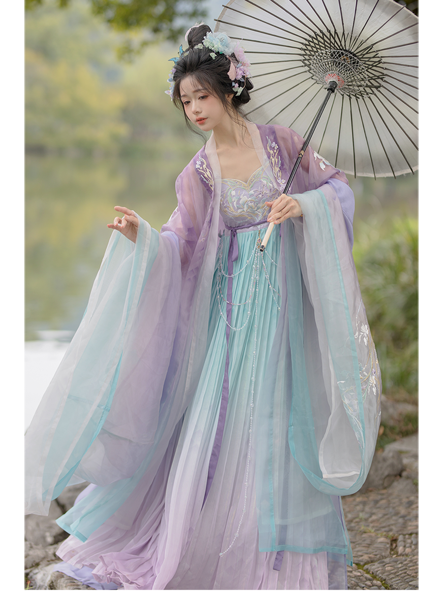 Serene Return Series Lunacence