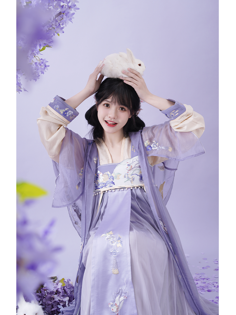 Serene Return Series Violephid