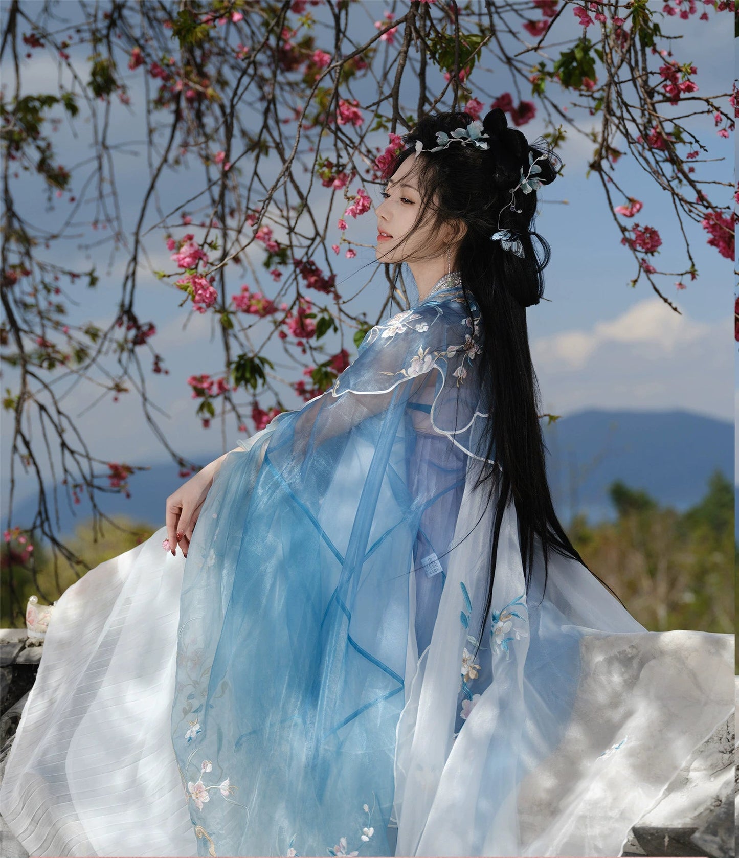 Serene Return Series Chionosplend