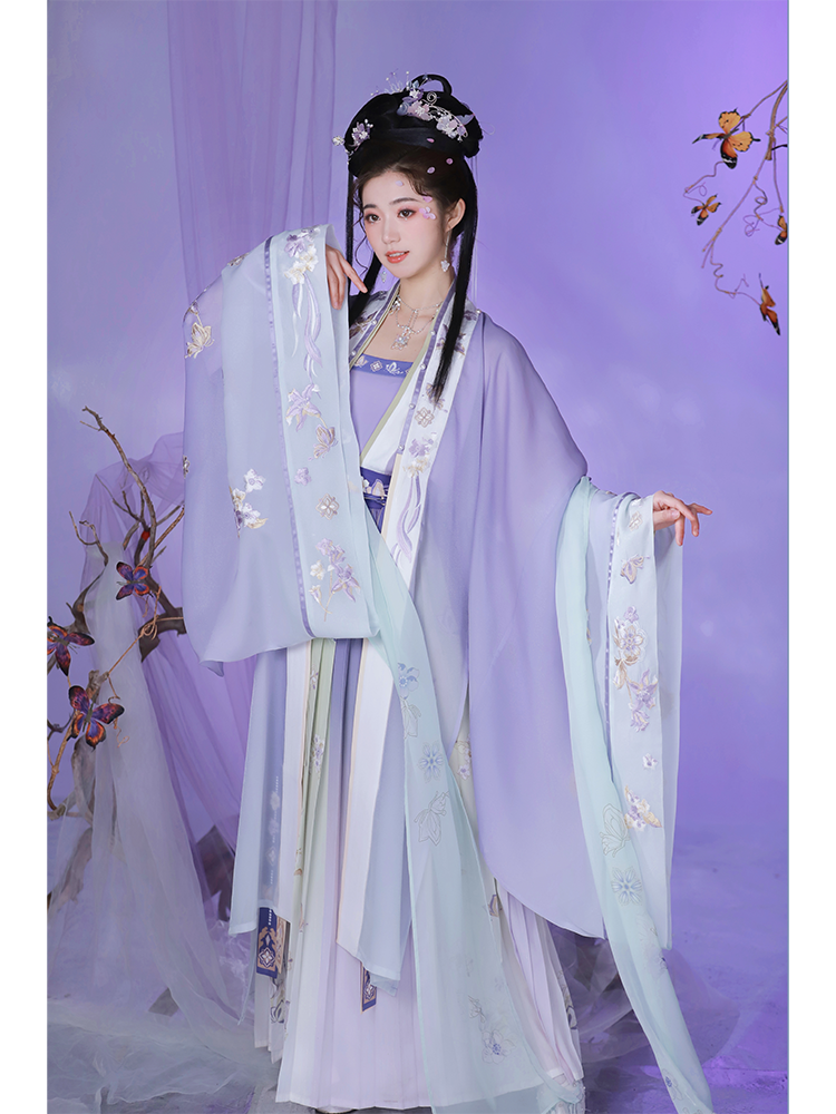Serene Return Series Scentflounce