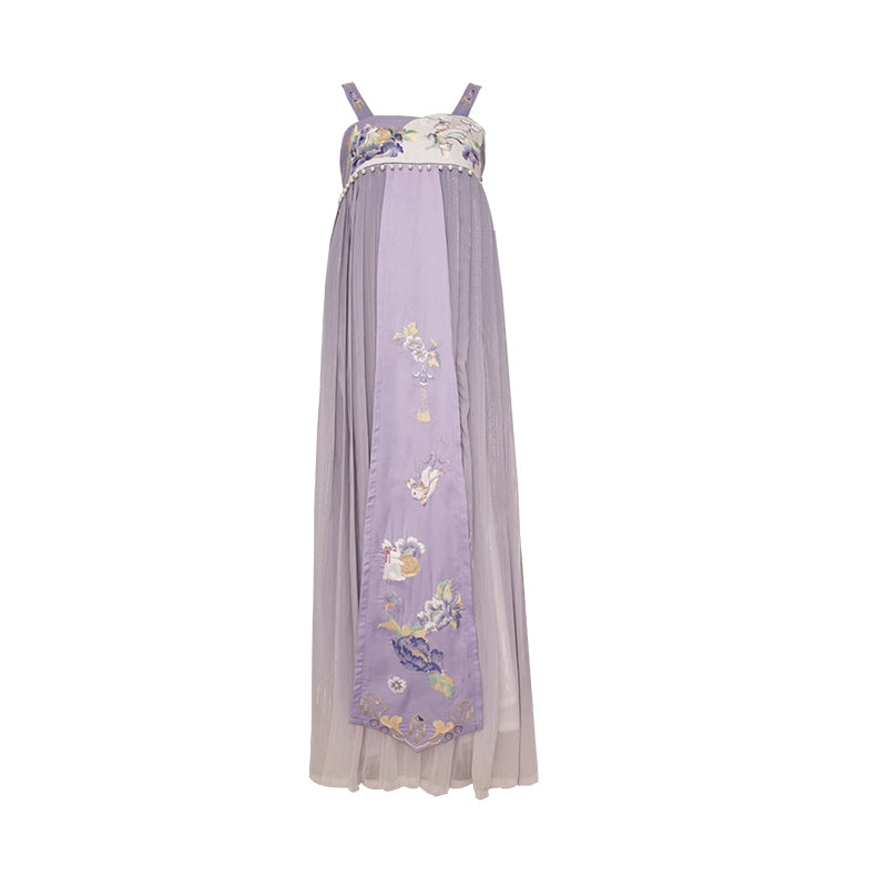 Serene Return Series Violephid