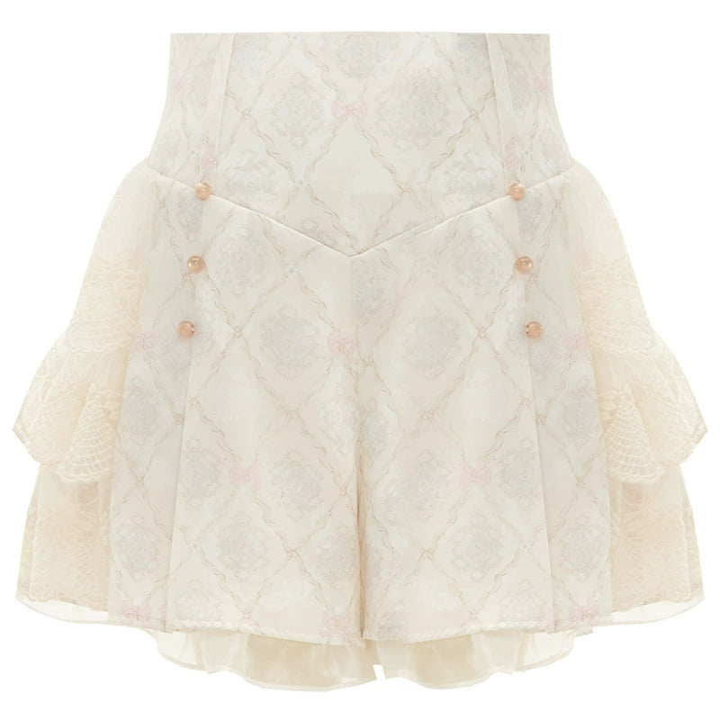 Mu Ye Ci : Phylladore