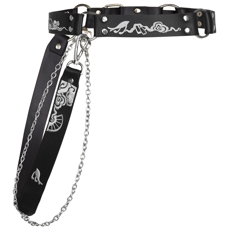 Xiaoqiao Yin Ni Xindong : Qiao's Serenade