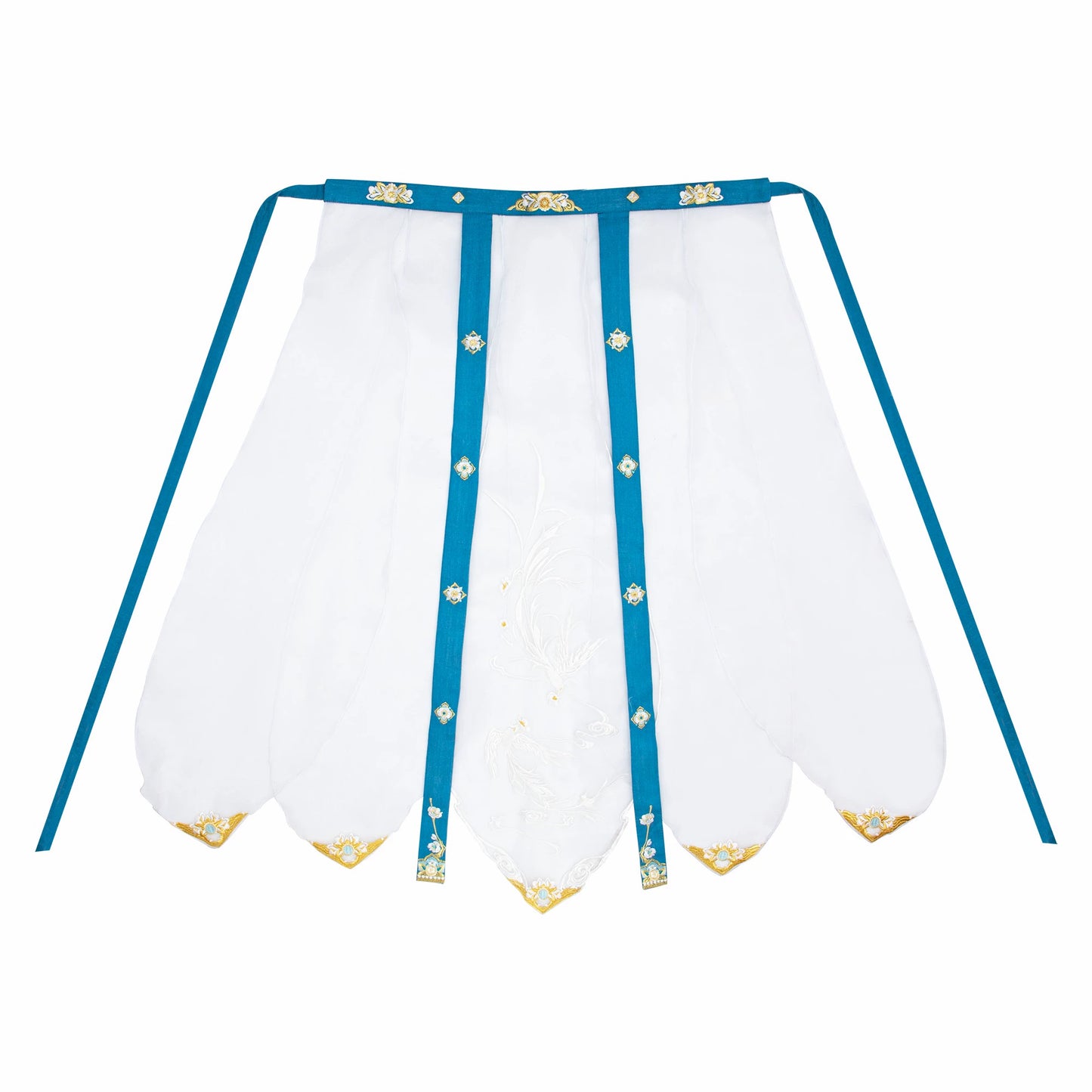 Serene Return Series Cerulean