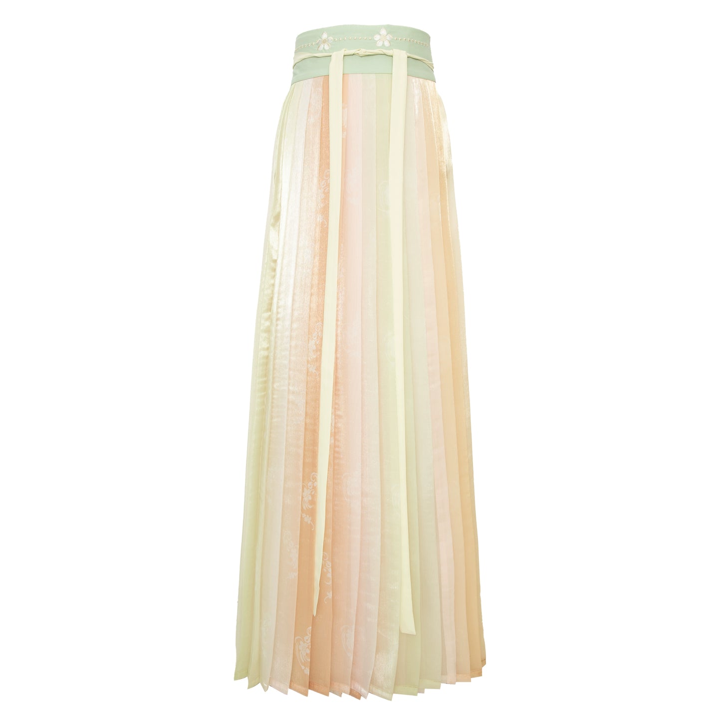 Serene Return Series Circescent